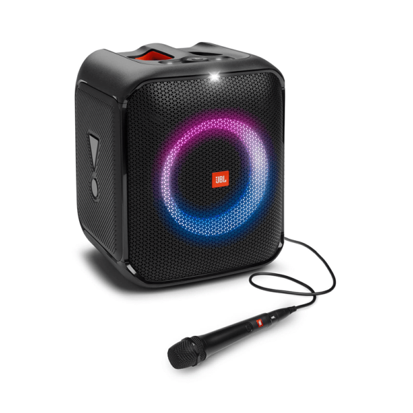 اسپیکر جی بی ال مدل Party Box Encore Essential With Mic