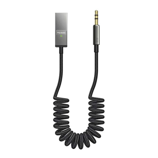 گیرنده بلوتوث موزیک  مک دودو مدل CA-8700