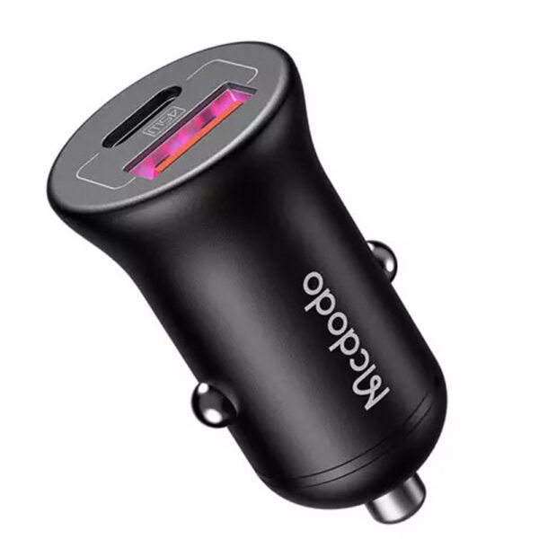 شارژر فندکی مک دودو مدل cc-2680