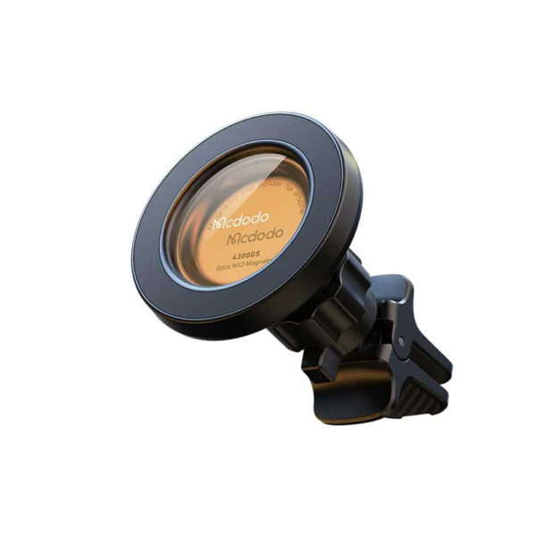 نگهدارنده گوشی موبایل مک دودو مدل Magnetic