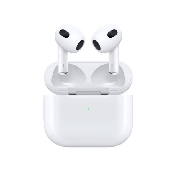 هندزفری بی سیم اپل مدل AirPods3