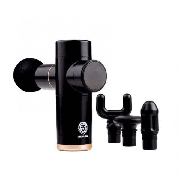 ماساژور برقی گرین لاین مدل GREEN GNFG2500M