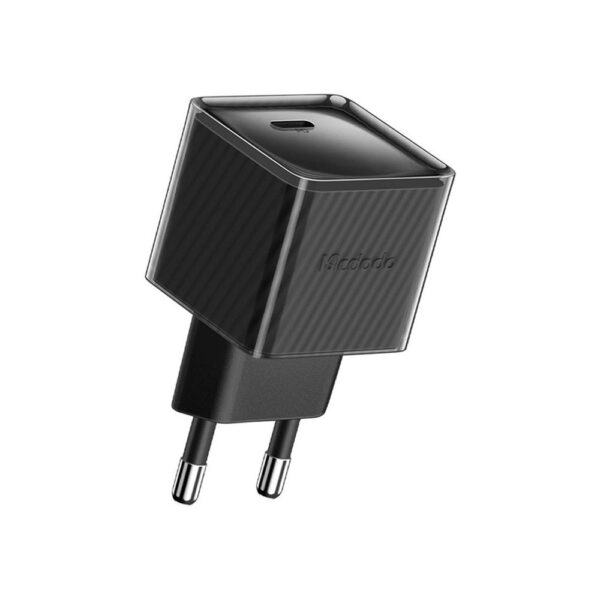 آداپتور 20 وات مک دودو Mcdodo 20w GaN PD Fast Charger