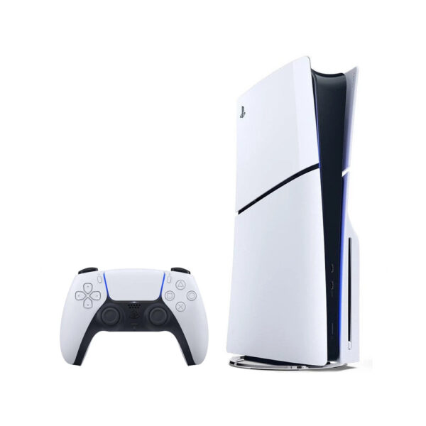 کنسول بازی سونی مدل PlayStation 5 Slim