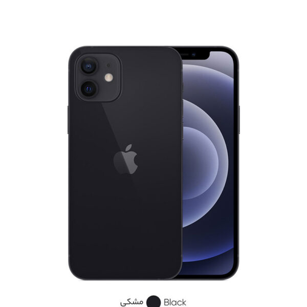 گوشی موبایل آیفون مدل iphone 12