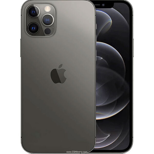 گوشی موبایل آیفون مدل iphone 12 pro