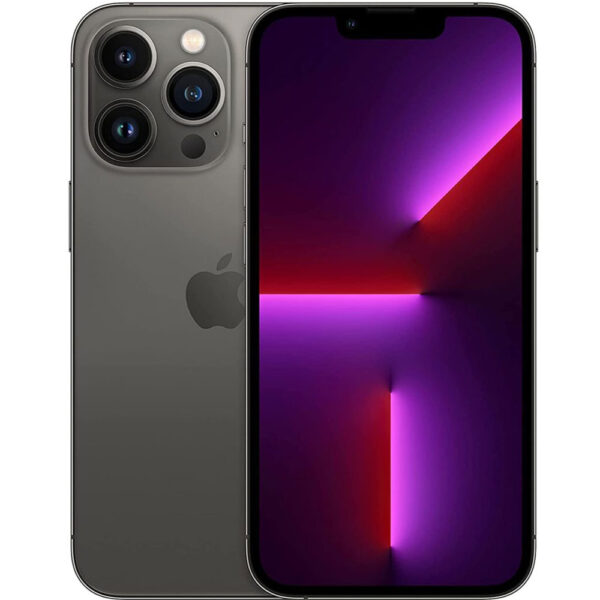 گوشی موبایل آیفون مدل iphone 13 pro