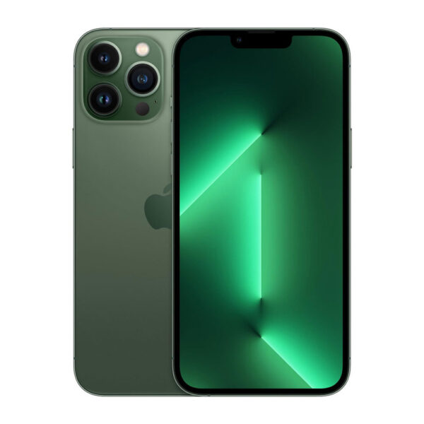گوشی موبایل آیفون مدل iphone 13 pro max