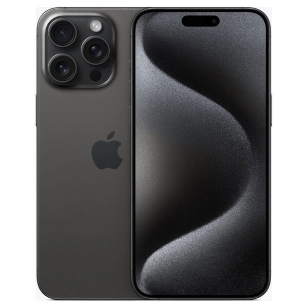گوشی موبایل آیفون مدل iphone 15 pro max