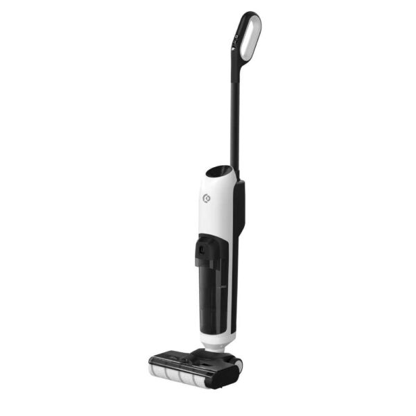 جارو شارژی پاورولوژی Powerology Multi Surface Self-Cleaning Vacuum PSCVC250WH