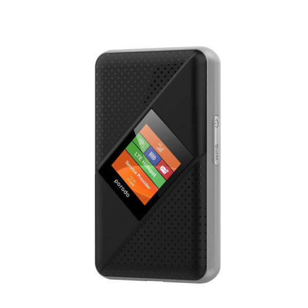 روتر قابل حمل  پرودو WiFi 3G/4G CAT4 V2
