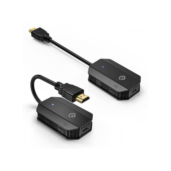 دانگل انتقال تصویر بی سیم HDMI پاورولوژی Powerology Wireless Hdmi to Hdmi