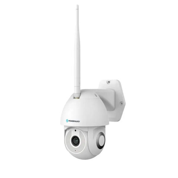 دوربین نظارتی هوشمند 360 درجه پاورولوژی مدل PSOWC360WH