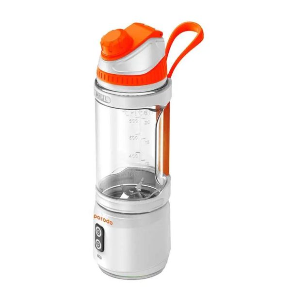 مخلوط کن و جویسر پرودو مدل  Dual Spin Clockwise & Reverse Portable Blender