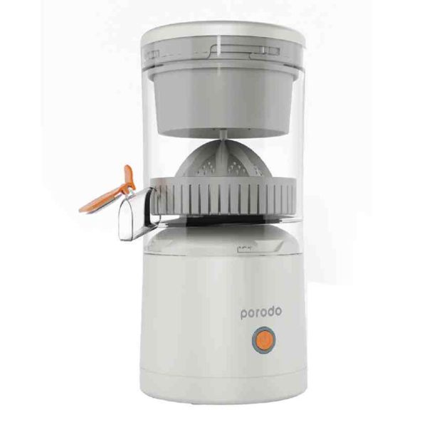 آبمیوه گیری پرودو مدل pd-lssj55-wh